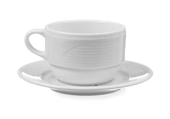 Pires para chávena de café, ø150mm