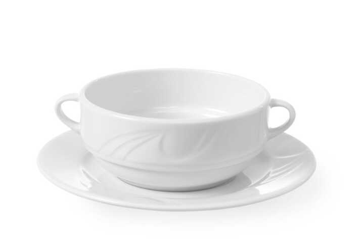 Pires para tigela de sopa, ø180mm