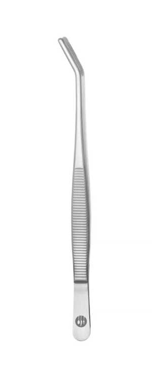 Conjunto de empratamento para Chefs, 6 peças, acetinado, 255x25x(H)100mm