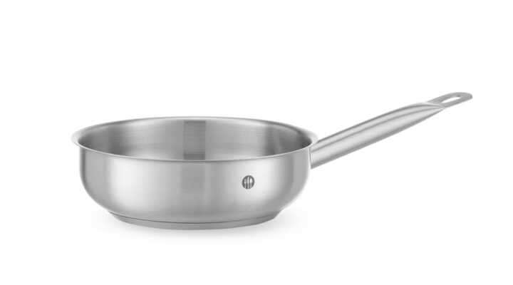 Caçarola para saltear – sem tampa, 1,7L, ø200x(H)65mm