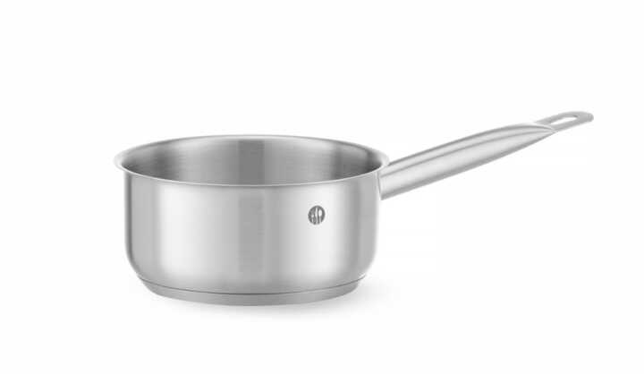 Caçarola – sem tampa, 1,5L, ø160x(H)75mm