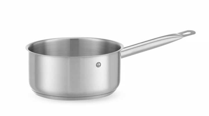 Caçarola – sem tampa, 2,9L, ø200x(H)95mm
