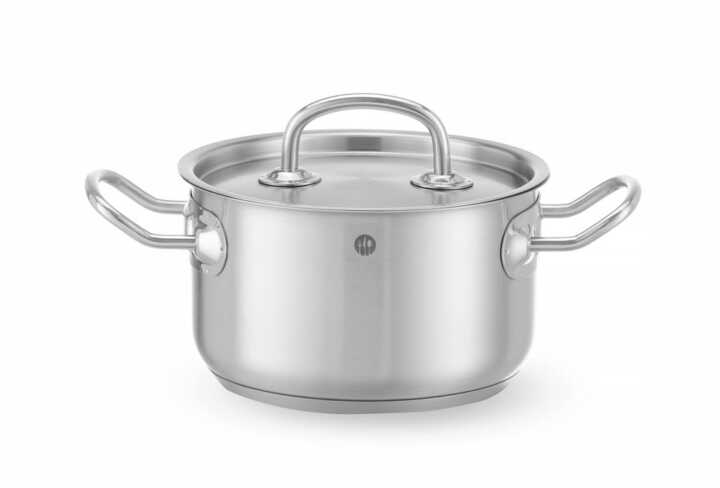 Tacho médio – com tampa, 1,9L, ø160x(H)95mm