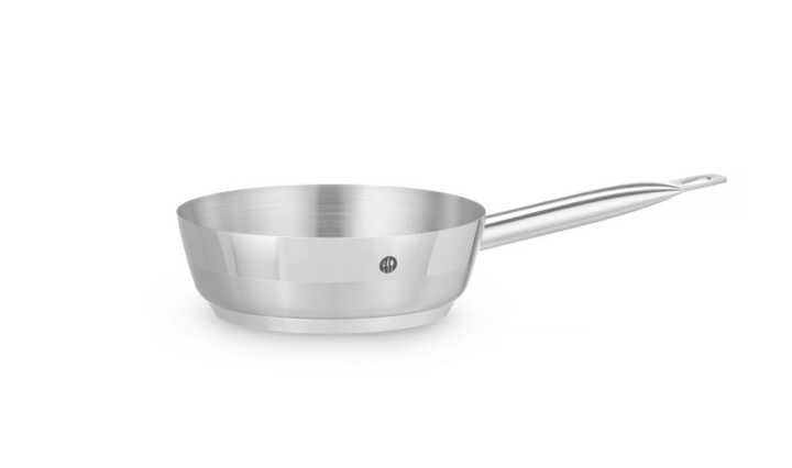 Caçarola para saltear – sem tampa, 1,5L, ø200x(H)60mm