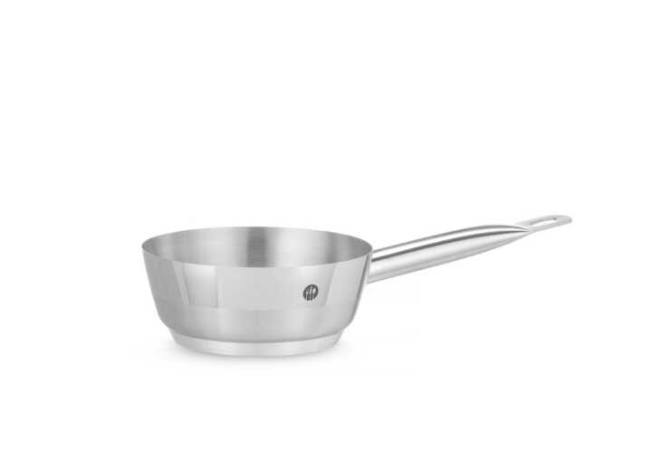 Caçarola para saltear – sem tampa, 0,9L, ø160x(H)60mm