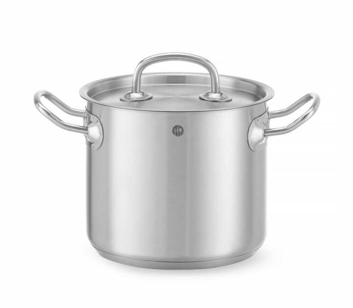 Tacho alto – com tampa, 2,8L, ø160x(H)140mm