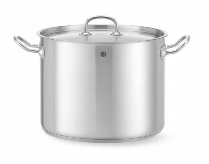 Tacho alto – com tampa, 13,5L, ø280x(H)220mm