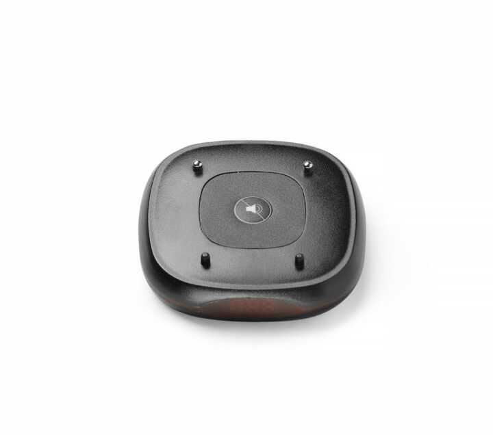 Pagers para restaurantes – conjunto de 10 unidades, 80x80x(H)100mm