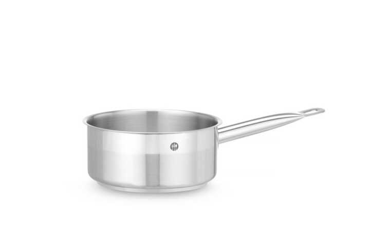 Caçarola – sem tampa, 2L, ø180x(H)80mm