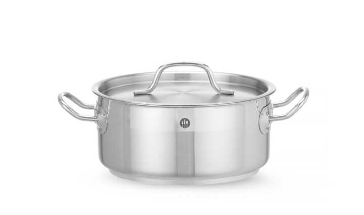 Tacho – com tampa, 2,8L, ø200x(H)90mm