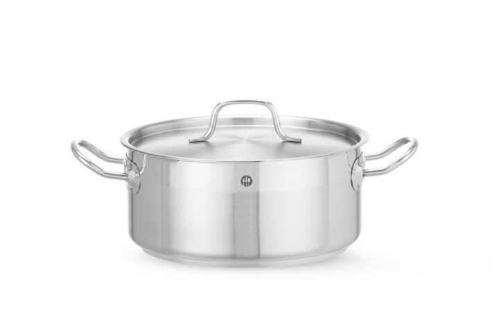 Tacho – com tampa, 4,8L, ø240x(H)105mm