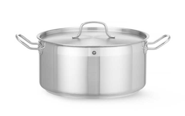 Tacho – com tampa, 12L, ø320x(H)150mm