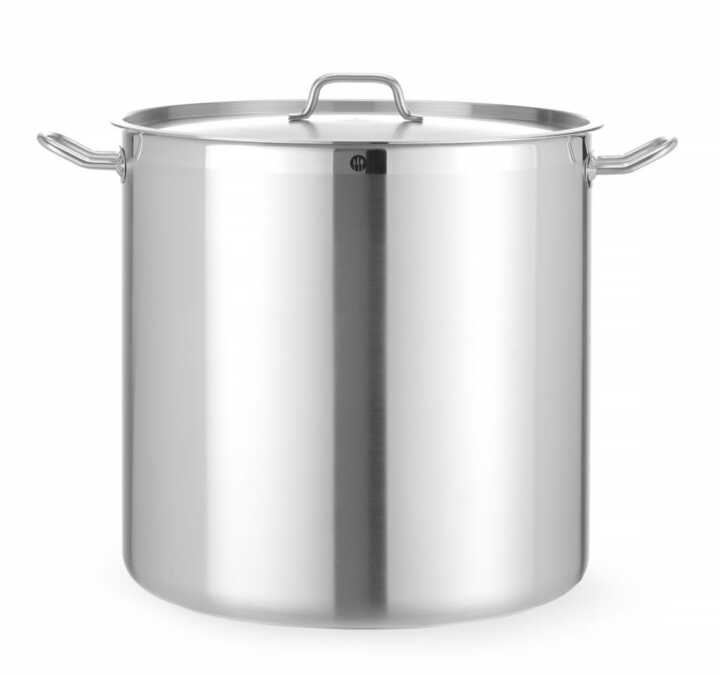 Tacho alto – com tampa, 70L, ø450x(H)450mm
