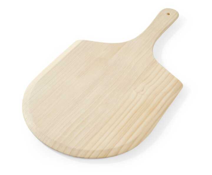 Pá para pizza, 535x305x(H)10mm