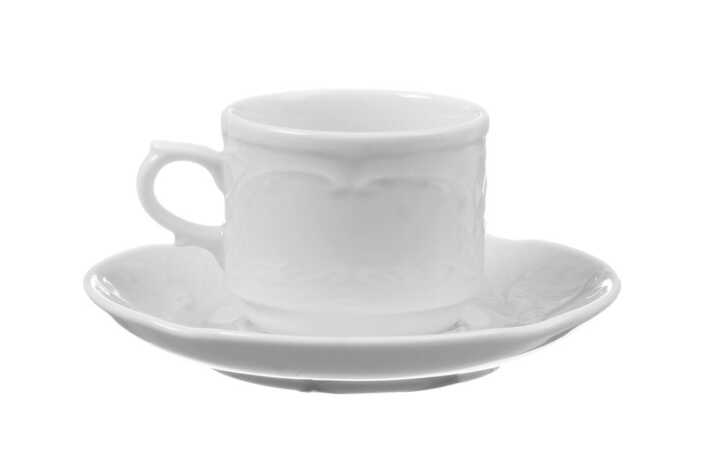 Pires para chávena de expresso, ø130mm