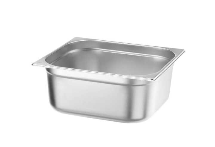 Recipiente Gastronorm 2/3, GN 2/3, 1,5L, (H)20mm