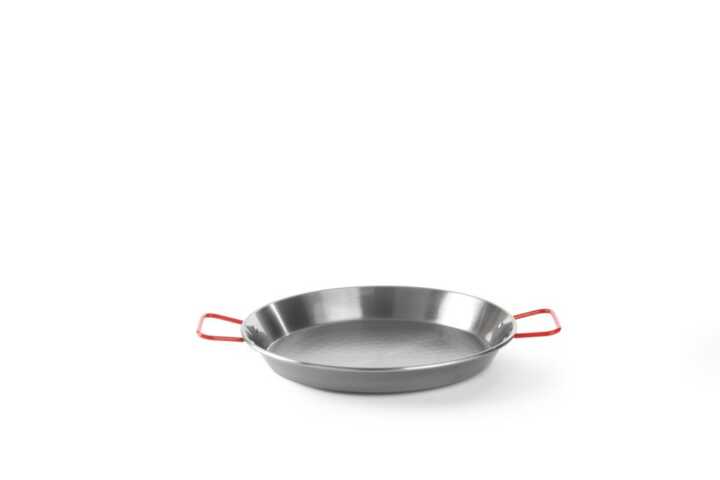 Frigideira para paelha, ø340x(H)40mm