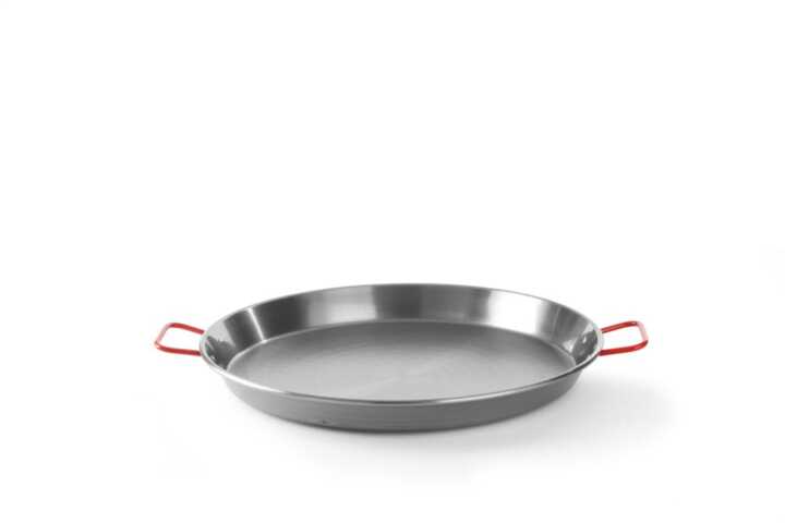 Frigideira para paelha, ø460x(H)40mm