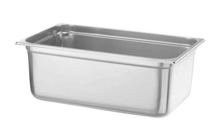 Recipiente Gastronorm 1/1, GN 1/1, 5L, (H)40mm