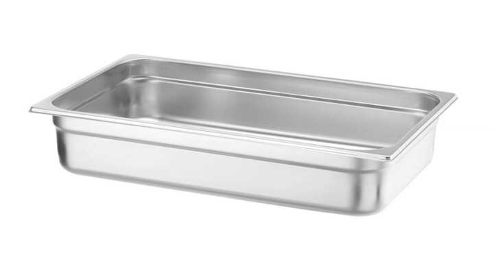 Recipiente Gastronorm 1/1, GN 1/1, 5L, (H)40mm