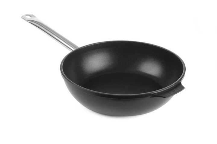 Frigideira Sauté Titanium Profissional, ø280x(H)85mm