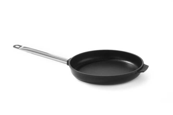 Frigideira Titanium Profissional, ø280x(H)55mm
