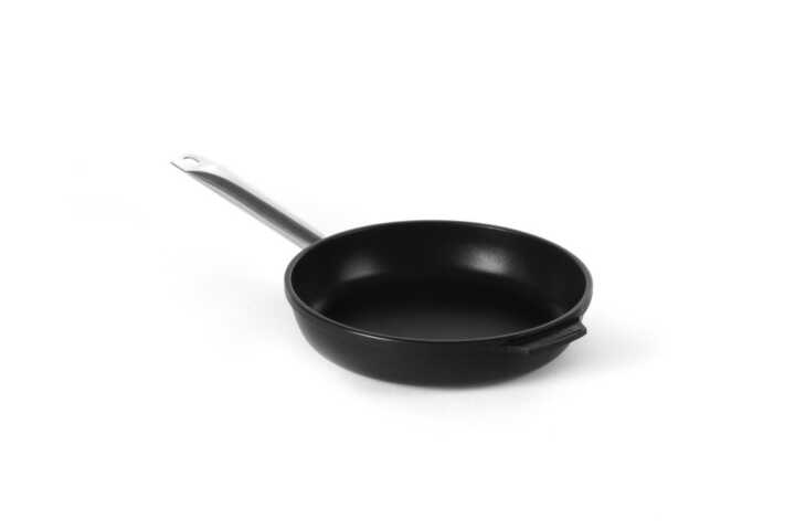 Frigideira Titanium Profissional, ø320x(H)55mm