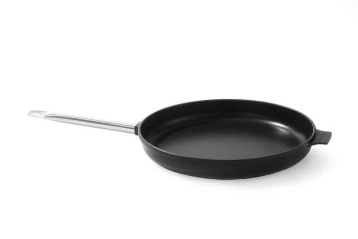 Frigideira Titanium Profissional, ø360x(H)55mm