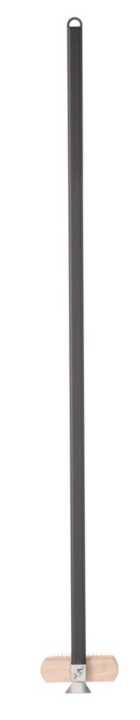 Escova de limpeza de forno de pizza, (L)1320mm
