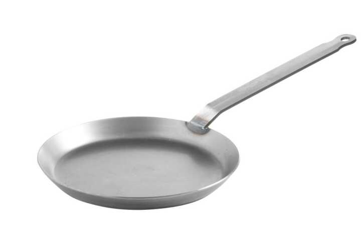 Frigideira para crepes, ø230x(H)25mm