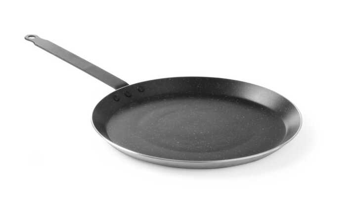 Frigideira para crepes, ø280x(H)25mm