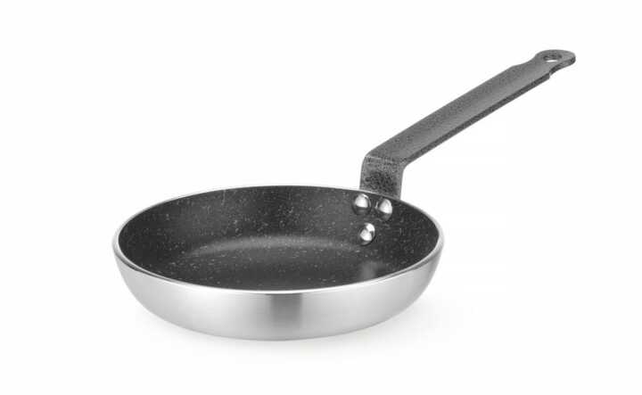 Frigideira, ø200x(H)40mm