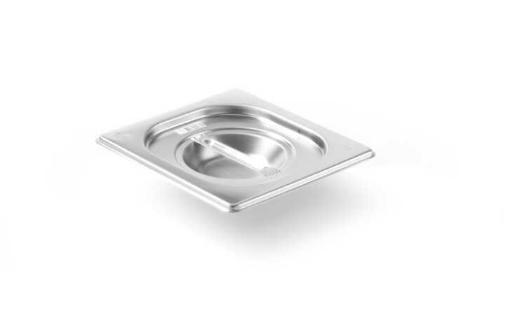 Tampa Gastronorm, GN 1/6, 176x162mm