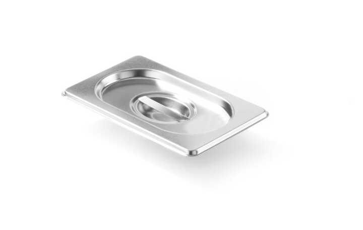 Tampa Gastronorm, GN 1/9, 176x108mm