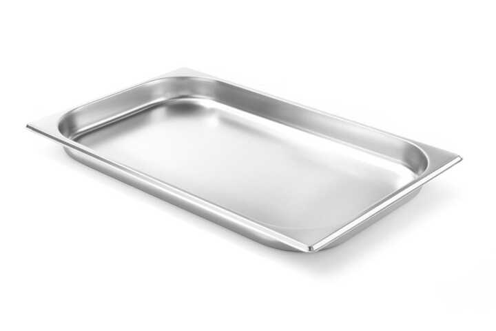 Recipiente Gastronorm 1/1, GN 1/1, 5L, 530x325x(H)40mm