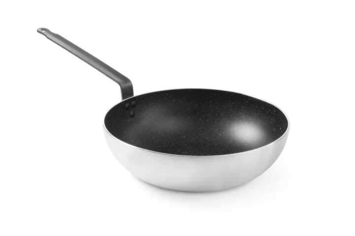 Wok, ø320x(H)95mm