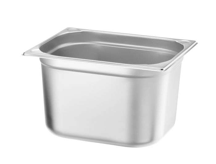 Recipiente Gastronorm 1/2, GN 1/2, 2L, (H)40mm