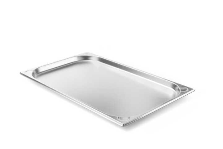 Recipiente Gastronorm 1/1, GN 1/1, 2,5L, (H)20mm