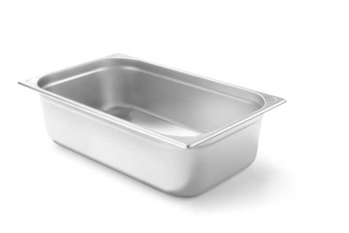 Recipiente Gastronorm 1/1, GN 1/1, 14L, (H)100mm