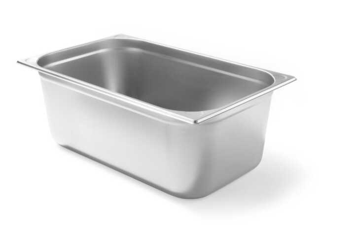Recipiente Gastronorm 1/1, GN 1/1, 28L, (H)200mm