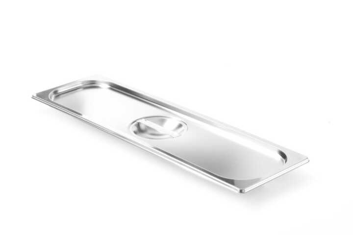 Tampa Gastronorm, GN 2/4, 530x162mm