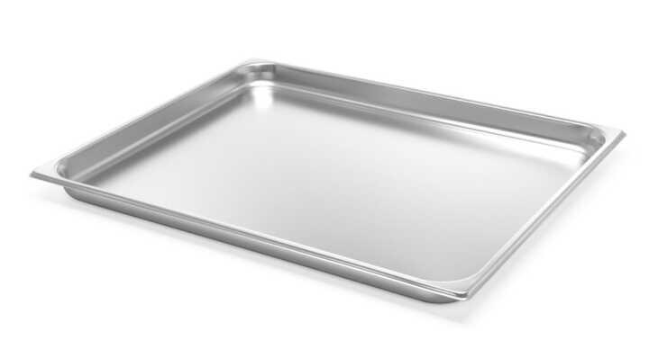 Recipiente Gastronorm 2/1, GN 2/1, 11L, (H)40mm