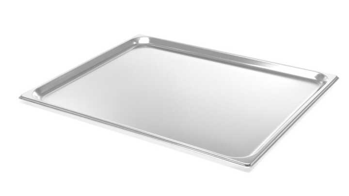 Recipiente Gastronorm 2/1, GN 2/1, 5,5L, (H)20mm