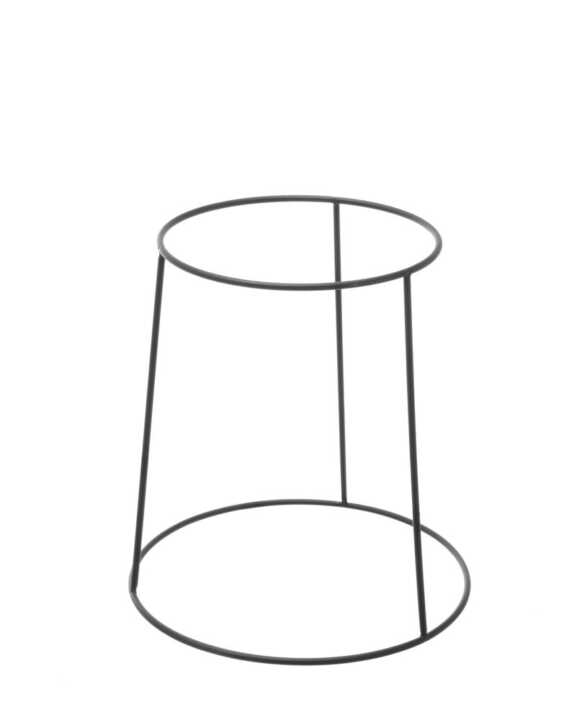 Cesto vertical, ø250x(H)265mm