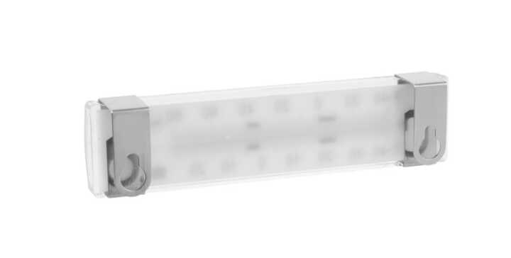 Termómetro para frigorífico, 123x30x(H)19mm