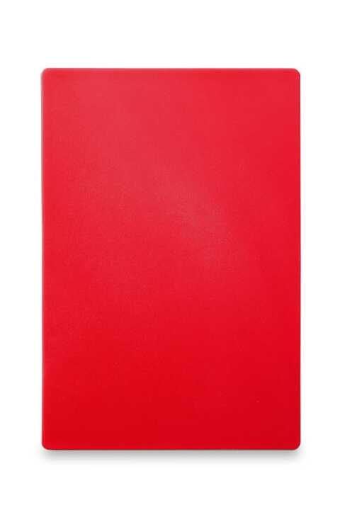 Tábua de corte HACCP 600x400, Verde, 600x400x(H)18mm