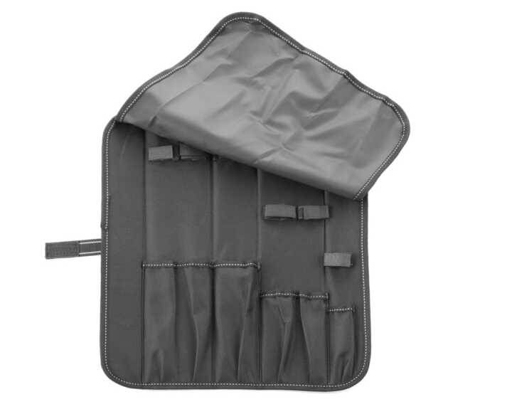 Mala de transporte de facas, 450x70x(H)110mm