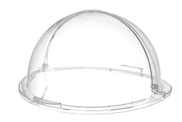 Tampa basculante para cesto para pão redondo, ø405x(H)230mm