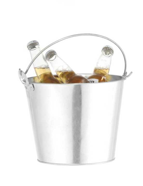 Balde para cerveja, ø230x(H)180mm