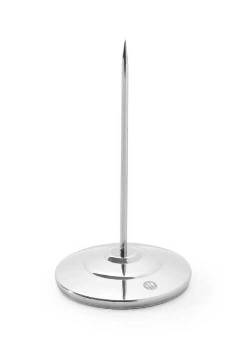 Pino para pedidos, ø80x(H)150mm
